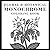 Floral and Botanicals Monochrome Coloring Book: 50 Relaxing Black and White Coloring Pages for Adults and Teens