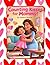 Counting Kisses for Mommy: Learning Numbers with Love (“With Love to Mom” Learning Through Playful Stories for Kindergarten Kids)