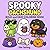 Halloween Dachshund Coloring Book: Bold and Easy Designs for Kids & Adults | Cute Spooky Sausage Dog, Pumpkin and Trick-or-Treat Coloring Pages (Dachshund Days Coloring Series)