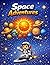 Space Adventures Coloring Book for Kids: Fun and Easy Coloring Pages with Astronauts, Rockets, Planets, Stars & Outer Space Scenes