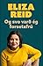 Og svo varð ég forsetafrú (Icelandic Edition)