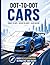 Dot-to-Dot Cars: Car Drawing Practice Book – 60+ Car Illustrations for Kids, Teens & Adults | Train Your Hand and Eye