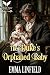 The Duke’s Orphaned Baby: A Historical Regency Romance Novel (Dukes of Redemption Book 3)
