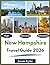 New Hampshire Travel Guide 2026: "Sights, Adventures, Local Gems"