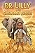 Zara's Safari Rescue: A Heartwarming Adventure About Helping Wild Animals | Illustrated Children's Book: A Courageous Picture Book About a Young Girl Veterinarian Who Heals Elephants, Lio