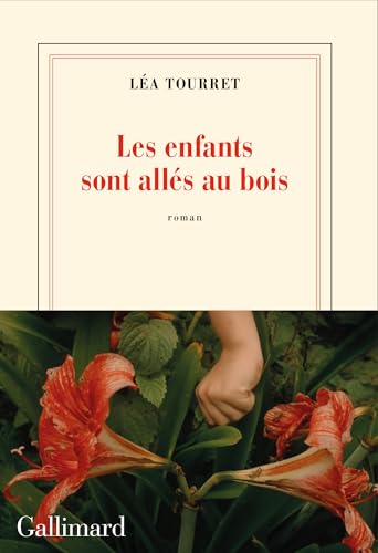 Les enfants sont allés au bois (French Edition)
