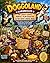 Doggoland Chronicles: The Chaos Crew’s Perfect Plan Disaster & The Great Cheese Heist: Funny Animal Adventure Stories for Kids Ages 6–10 with Humor, Friendship, and Life Lessons