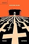 Exorcism Island Vol.1 (Comixology Originals)
