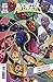 Marvel World N°11 - Edition collector - COMPTE FERME