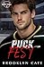 Puck Fest: A Steamy MM Hockey Romance (Dirty Puck Series)