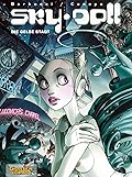 Sky Doll: Die Gelbe Stadt