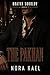 THE PAKHAN : An Enemies-to-Lovers, Possessive Pakhan, Dark Russian Mafia Bratva Romance (Bratva Sokolov Book 1)