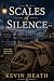 Scales of Silence: A Murder Mystery Wildlife Crime Thriller (Gareth Rhys Investigations Book 1)