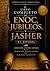 El Libro Completo de Enoc, Jubileos y Jasher en Español: Literatura Apócrifa Antigua De La Tradición Bíblica Etíope Y Del Judaísmo Primitivo (Spanish Edition)