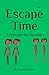Escape Time #4: To Double the Doubles