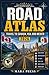 ROAD ATLAS: TRAVEL TO CANADA, USA AND MEXICO 2026