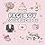 Page Boy Colouring Book: Bold and Easy Wedding Colouring Pages for Children - Cover Colour: Pastel Pink: A Fun, Bold and Easy Wedding Activity Book ... Gift (Wedding Colouring Books – Bold & Easy)