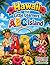 Hawaii for Little Learners: ABC Island: Learn the ABCs with Tropical Animals, Island Adventures, and Fun Coloring Pages (Aloha Adventures Coloring Book Series)