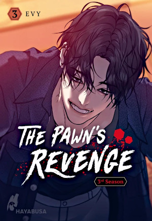 The Pawn's Revenge, Band 13: 3rd Season 3