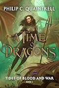 Tides of Blood and War