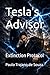Tesla's Advisor: Extinction Protocol