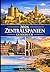 2026 ZENTRALSPANIEN GUIDEBUCH: Ein praktischer Reiseführer für Madrid, Toledo, Segovia, Ávila und Salamanca (German Edition)