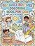 Daily Routines Coloring book for kids Aged 3-6 (Big Bold Coloring for kids ages 3-6)
