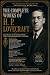 The Complete Works of HP Lovecraft by H P Lovercraft