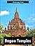 Bagan Temples: A Visual Journey Through Myanmar’s Ancient Plain of Pagodas — Stunning Photography of Golden Spires, Red Brick Ruins, and Mystical Dawn Light