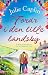 Forår i den lille landsby (Country Escapes, #1)