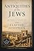 Antiquities of the Jews