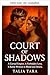 CORTE DE SOMBRAS (LIBRO 1 DE LA TRILOGÍA DEL IMPERIO MALDITO) (Spanish Edition)