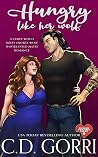 Hungry Like Her Wolf (Magic and Mayhem Universe; Hungry Fur Love #1)