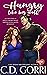 Hungry Like Her Wolf: A Curvy Witch Meets Growly Wolf Shifter Fated Mates Romance (Hungry Fur Love Book 1)