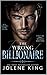 The Wrong Billionaire: Steamy Virgin Billionaire Romance (Save me From Myself Book 3)