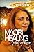 MAORI HEALING: Spirit of Love (Neuseelandromane von Christel Siemen 2) (German Edition)