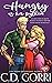 Hungry As Her Python by C.D. Gorri