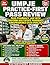 UMPJE PRACTICE-FIRST PASS REVIEW: PASS PHARMACY LAW WITH UNIFORM MULTISTATE PHARMACY JURISPRUDENCE EXAM PRACTICE