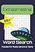 Extraterrestrial Word Search Puzzle Book: Word Searches with Easy to Read Print about Outerspace, Extraterrestrial life, Planets and more | 6x9 ... Gift for Vacations, Free Times, and Holidays