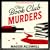 The Book Club Murders by Maggie Allswell