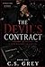 The Devil’s Contract: A Dark Billionaire Romance (The Devil’s Contract Series)