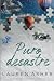 Puro Desastre (Dirty Air, #3)