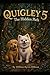 Quigley 5: The Hidden Path