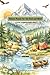 Nature Poems for the Soul and Mind: A collection of nature and outdoor poetry, inspired by scenic landscapes, changing seasons, and the calming beauty of the natural world.