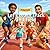 Let’s Learn Track and Field!