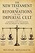 The New Testament as Reformations of the Imperial Cult: A Bayesian analysis of the origin of Christiantity