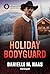 Holiday Bodyguard (Sunrise Security Book 4)