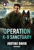 Operation K-9 Sanctuary