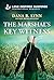The Marshal's Key Witness (Amish Country Danger Book 3)