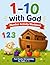 1 to 10 with God: Number Activity Workbook